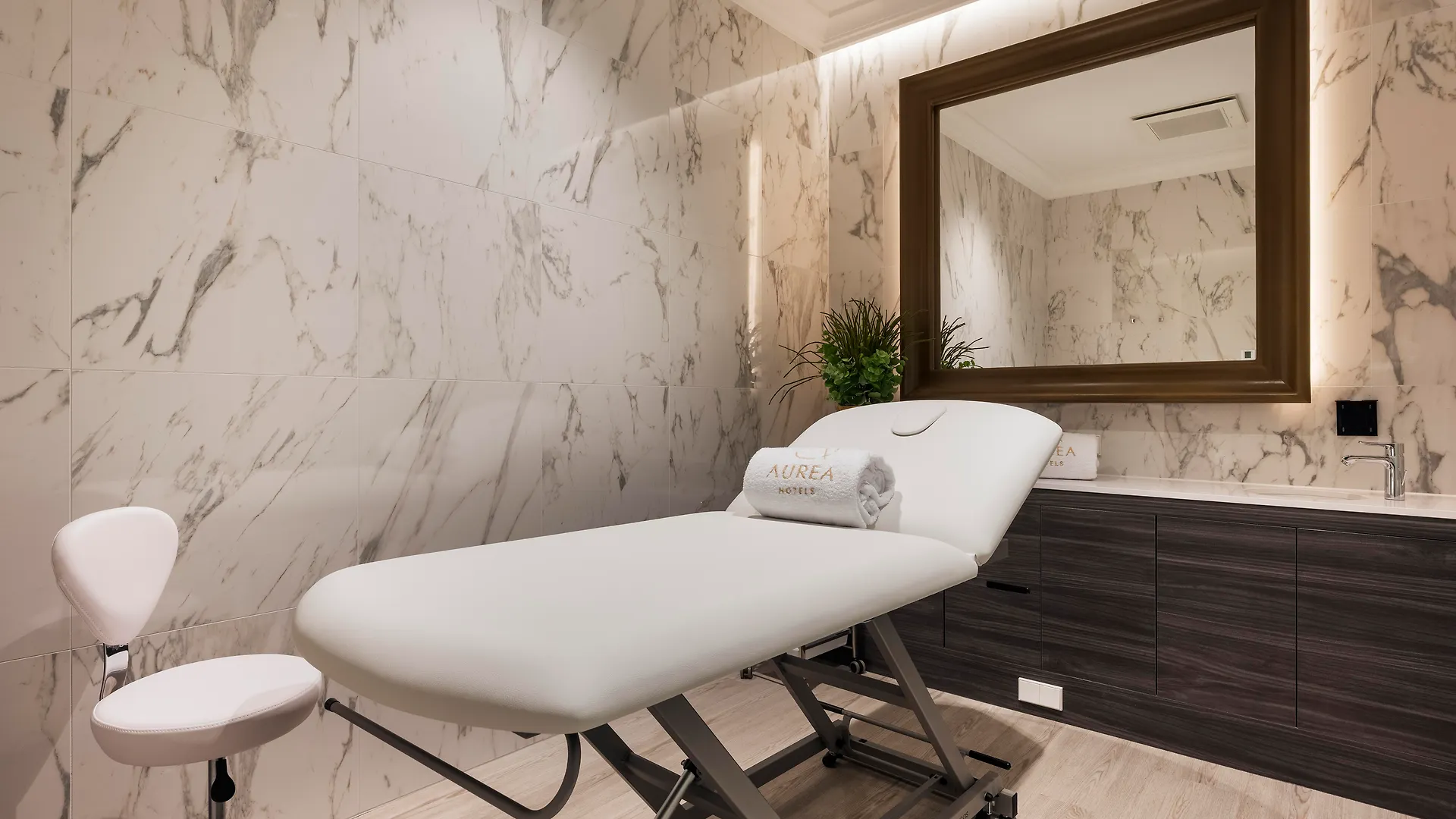 Aurea Ana Palace By Eurostars Hotel Company Budapest
