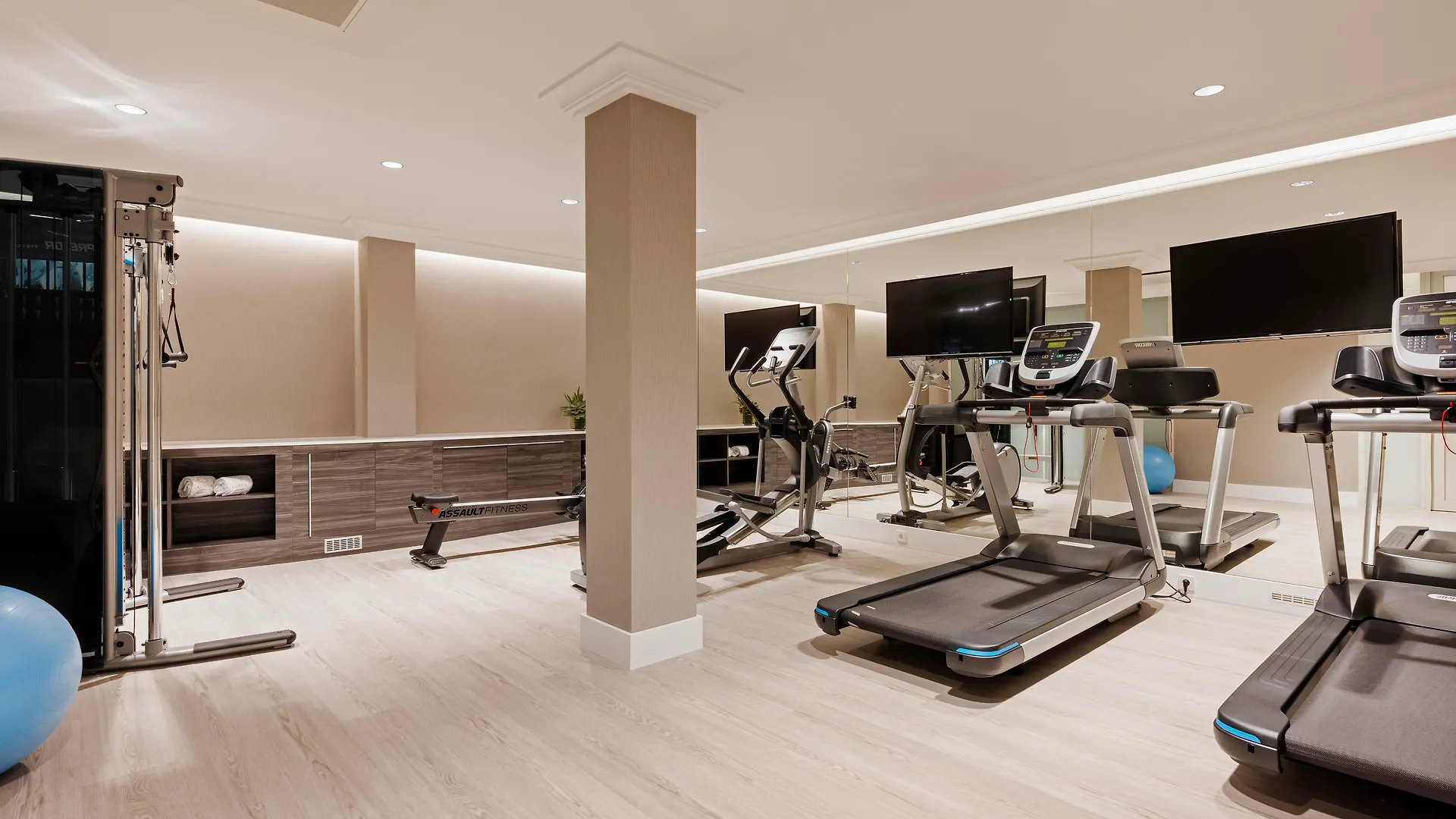 Aurea Ana Palace By Eurostars Hotel Company Budapest