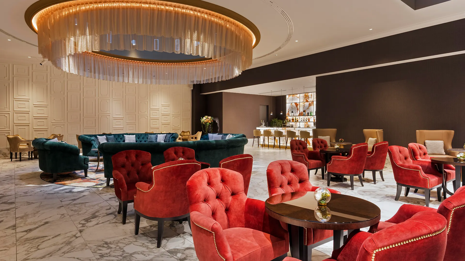 Aurea Ana Palace By Eurostars Hotel Company Budapest