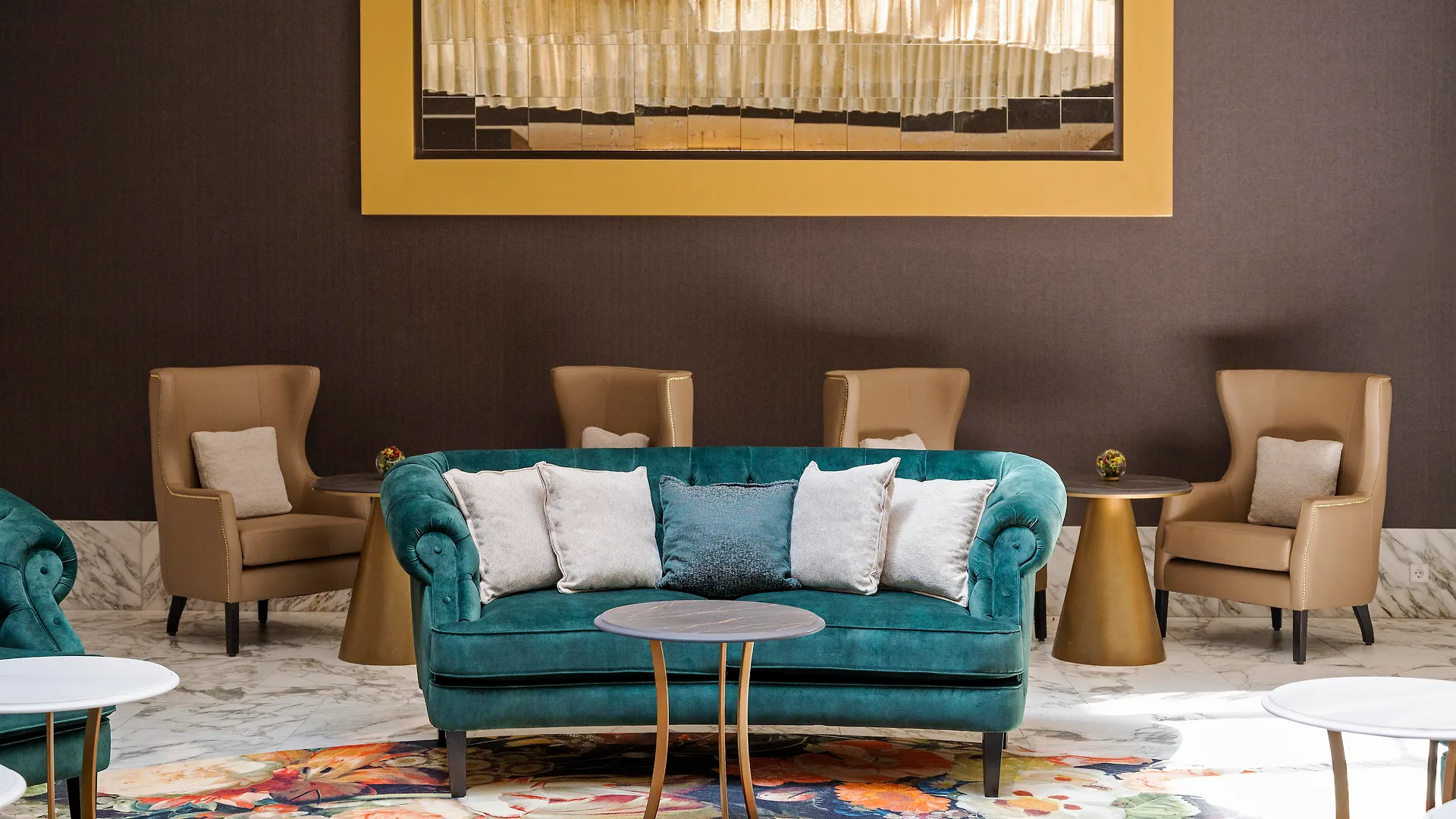 *****  Aurea Ana Palace By Eurostars Hotel Company Budapest Hungary