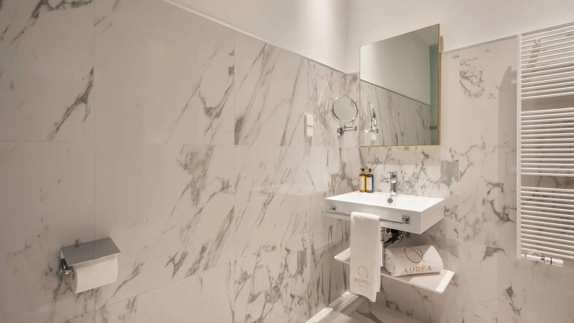 Aurea Ana Palace By Eurostars Hotel Company Budapest