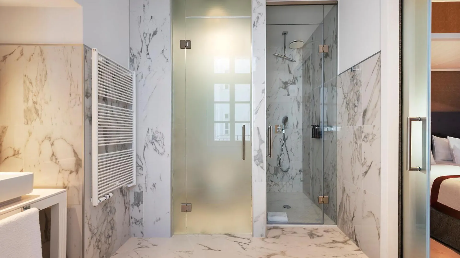 Aurea Ana Palace By Eurostars Hotel Company Budapest