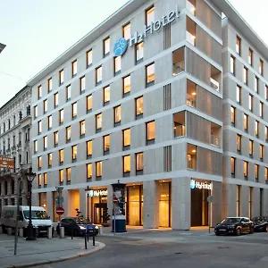 Hotel H2, Budapeste
