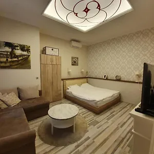 Apartamento In Ii., Budapest