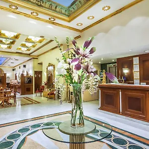 Imperial Palace Classical 4* Thessaloníki