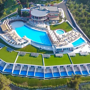 Alia Palace - Adults Only 16+ 5* Chalkidike
