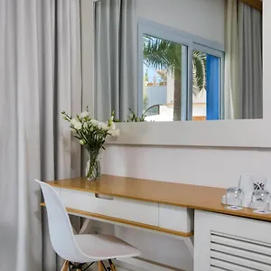 Labranda Tmt 5* Bodrum