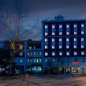 Grand Yavuz Sultanahmet 4* Istanbul