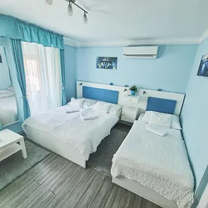 Szivárvány Panzió 2* Szeged