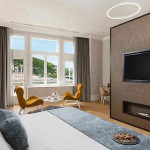 Hotell Vision By Continental Group, Budapest