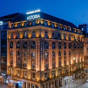 Danubius Astoria Center **** Βουδαπέστη