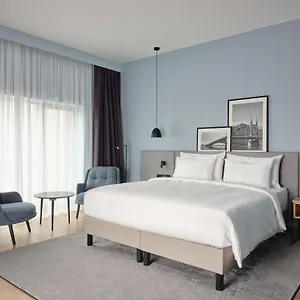 Radisson Budapart فندق