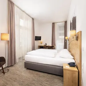 Hotell Ring, Budapest