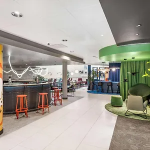 Hotel Ibis Centrum, Budapeste