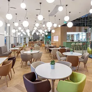 By Ihg 4* Prague