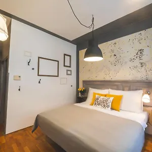 Miss Sophie's New Town & Wellness 4* Prága