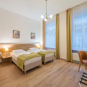 Hotell Baross -, Budapest