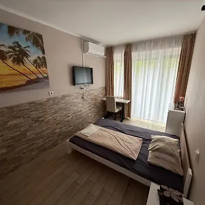 Mosoly Szallashely 2* Szeged