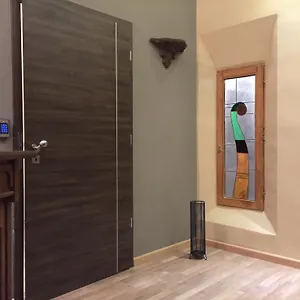 Apartamento Oktohome, Budapest