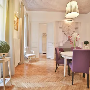Appartement Nadi's - Heart Of