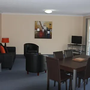 Bayview Bay 3* Gold Coast