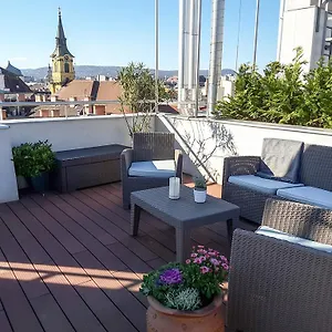 Appartement Bp