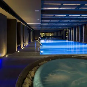 Appartement Holidays &