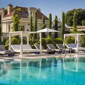 Metropole Monte-carlo 5* Monte Carlo