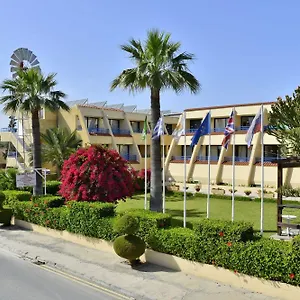 Napa Apts 3* Ayia Napa