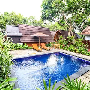 Kubu Kak Dudung Casa de hóspedes Jimbaran