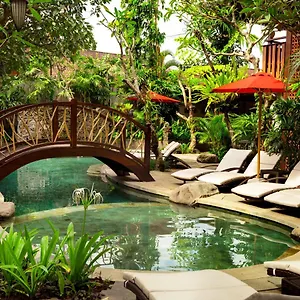 Adiwana Monkey Forest Resort Ubud