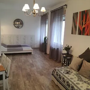 Appartement Center