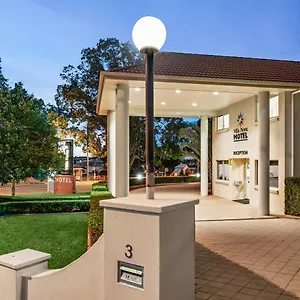 Nova 3* Toowoomba