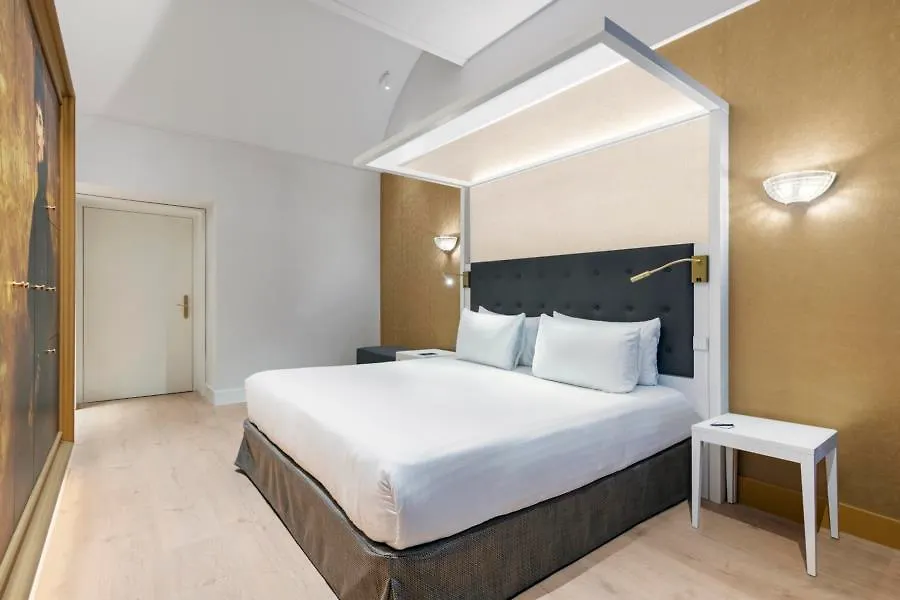 Áurea Ana Palace by Eurostars Hotel Company Budapest