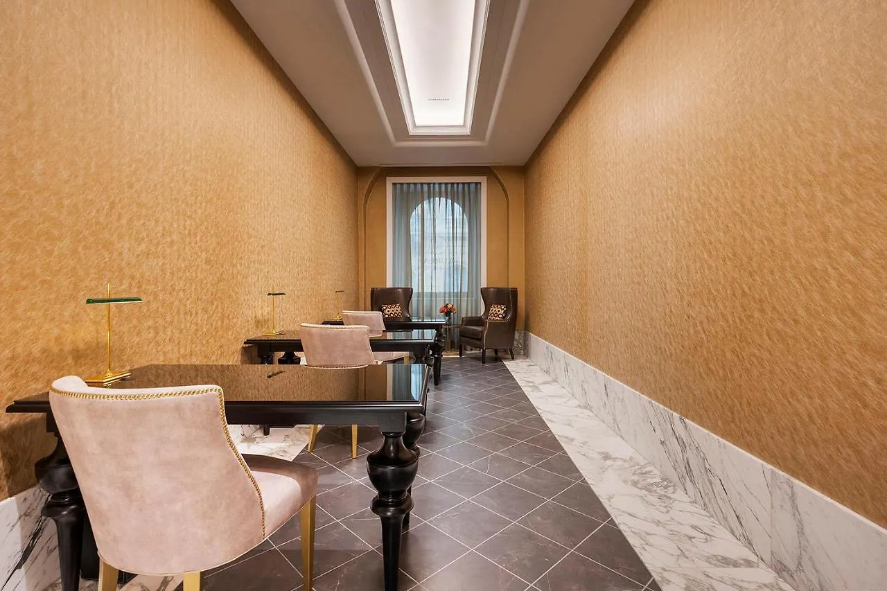 Áurea Ana Palace by Eurostars Hotel Company Budapest