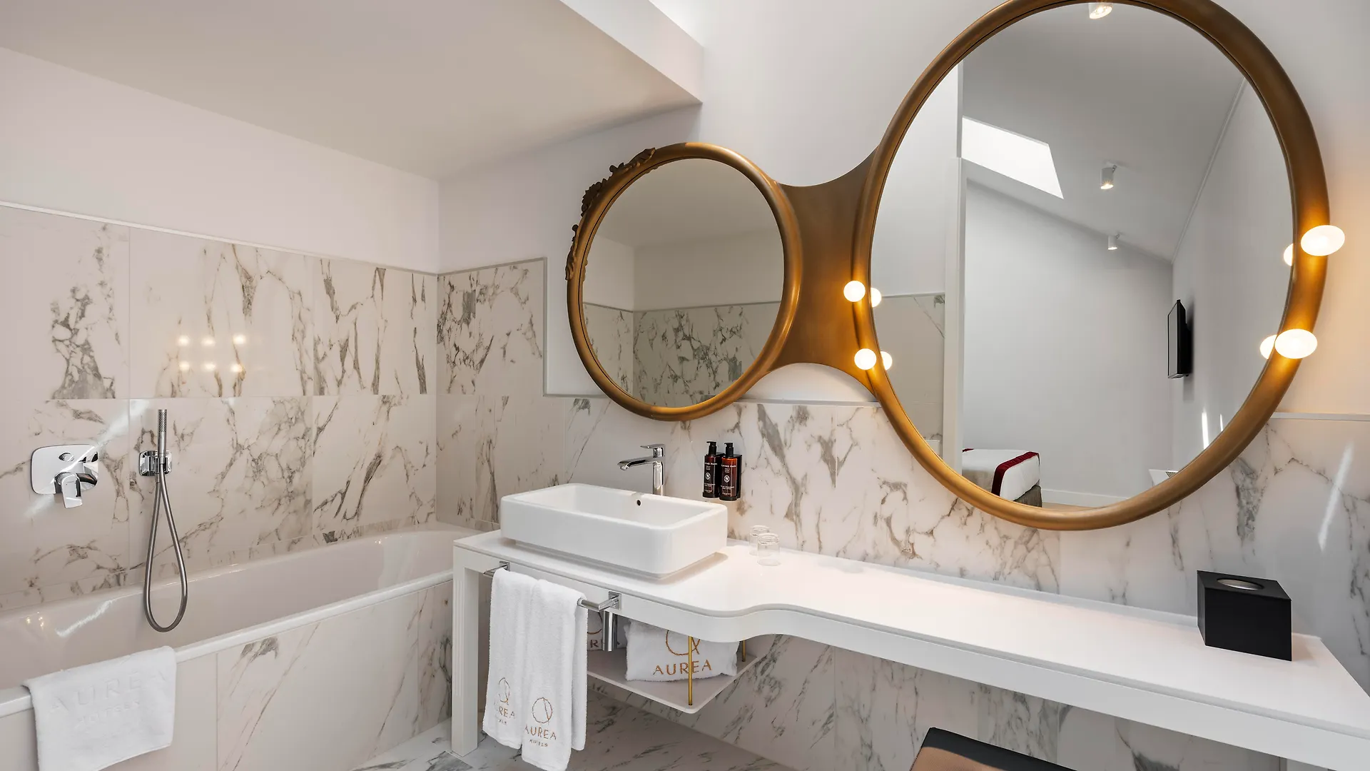 Áurea Ana Palace by Eurostars Hotel Company Budapest
